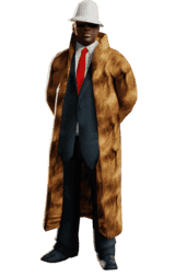 Skin 249